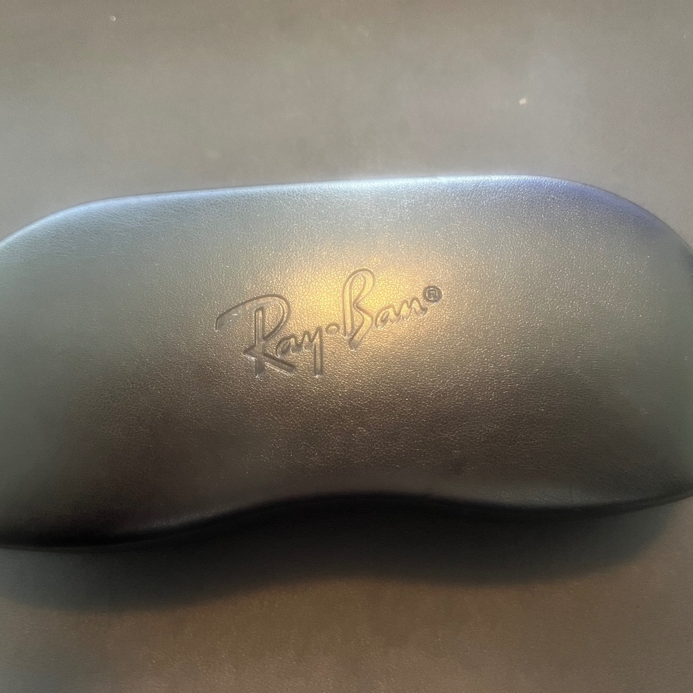 Rayna Glasses Case